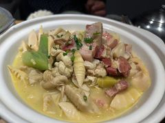 -鱼食饭稻·苏浙土菜17年老馆子(平江路店)