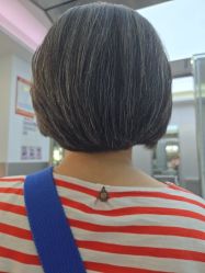 -首脑美发沙龙
