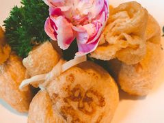 -甘尼仕印度餐厅爵士酒吧(阳春巷店)