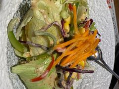 -热血兄弟·炭火烤肉(融侨中心店)