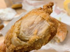 -麦当劳(长泰商业广场店)