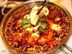 麻辣鱼-大川先生·小龙虾·川菜(信义坊店)