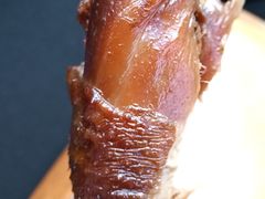 烧鸡-开封张记烧鸡(花牌坊街123号院店)