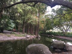 -人民公园(罗湖区)