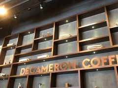 -DECAMERON十日谈(卓悦汇店)