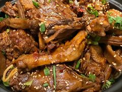 -巴厘龙虾·榜首油焖大虾(洞庭·艺术洋房店)