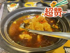 -嘎嘎鸭脑壳(蜀汉路店)
