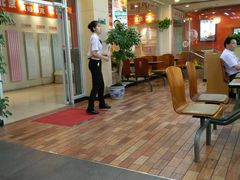 大堂-李先生牛肉面大王(北京东四店)