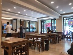 大堂-老刘家永盛斋(东关南街店)