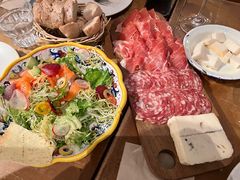 -Alimentari Grande(东湖路店)