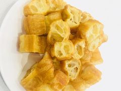 -冰泉豆浆馆(白云山总店)