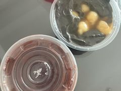 -钟姨糖水(惠城店)