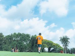 -新加坡总统府