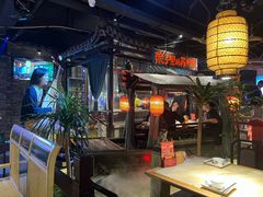 -吴越荣记苏州菜·松鼠桂鱼(月光码头店)