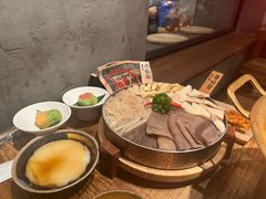 -打川川·川蜀毛肚(南市场店)