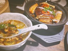 -外婆家(杭州马塍店·杭帮菜名店)