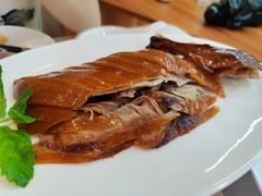 -满堂·烤鸭店·北京菜(鼓楼店)