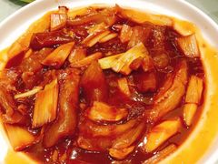 -狮王府淮扬菜(新街口友谊店)