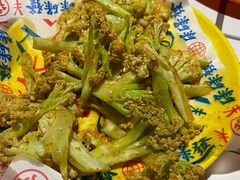 -碌碌发·东南亚风味烧烤档(体育西店)