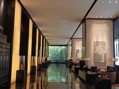 -上海璞麗酒店
