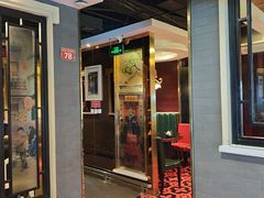 -皇城根·京城味家常菜(西市场·嘉华广场店)