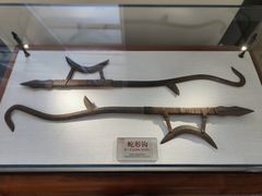 -大连武术文化博物馆