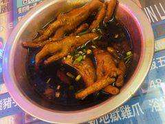-春麗吃飯公司(工体店)