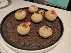 -肆月河豚·新淮扬(金融街店)