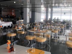 大堂-璞渼咖啡 ROOF P.M. Café(浦东美术馆店)