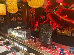 -滩万日本料理Nadaman(国贸大酒店)