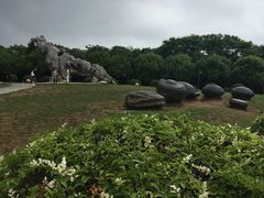 -南京市江宁方山