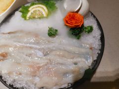 -海底捞火锅(金光华店)