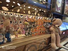 -芭菲盛宴·环球美食(北城国际店)