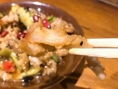 云南舂鸡爪-阿木舂记·特色小吃(平江路店)