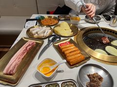 -花味烤肉·拌饭(建邺万达店)