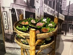 -烂摊摊火锅集市(河北总店)