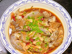 -绍兴名菜馆(可乐路店)