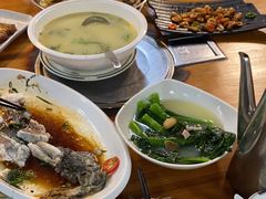 -八仔大富楼·河鲜(西江店)