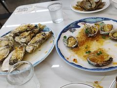 -旺鲜渔港连锁餐厅·珠海特色美食地标(爱情邮局店)