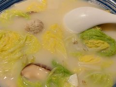 -那家小馆•北京菜•烤鸭(香山店)