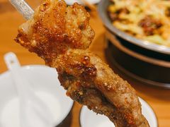 -巴依老爷新疆美食(常营店)