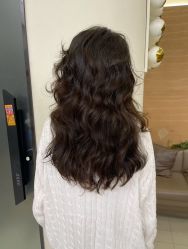 -BEAUTY HAIR GANO