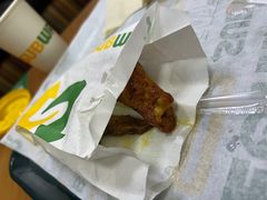 -赛百味SUBWAY(萝岗万达店)