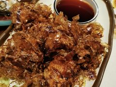 招牌木鱼豆腐-火齐潮汕砂锅粥(五道口店)