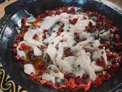 -金三可市井水煮鱼(金碧园店)