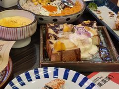 -仙隐小鹿料理食堂(惠济万达店)