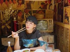 -就你餐厅(体育西横街店)