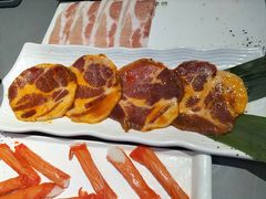 -外婆掌柜·东北家庭烤肉(托乐嘉店)