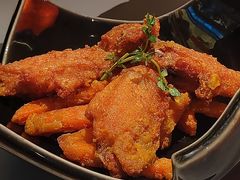 -桂满陇·手作小笼包&江南叫花鸡(中山公园店)