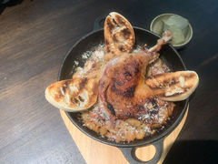 -九月里.自由花园餐厅